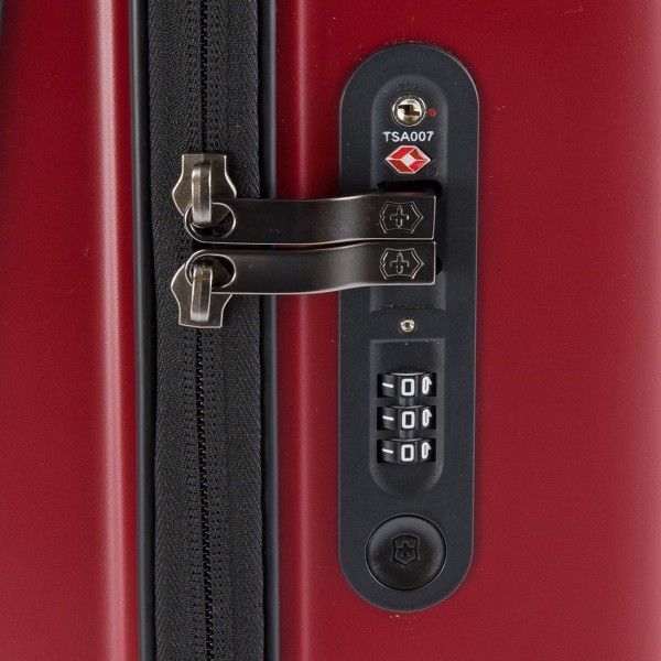 Бизнес-кейс Victorinox на 4 колесах Бизнес-кейс Victorinox на 4 колесах
