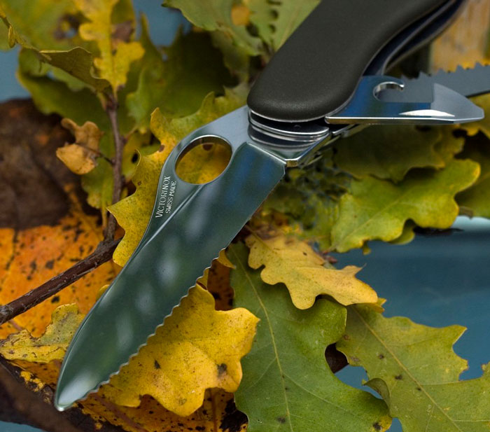 Нож Victorinox Bundeswehr