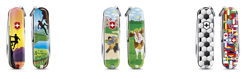 Victorinox Classic Limited Edition 2020 Victorinox Classic Limited Edition 2020