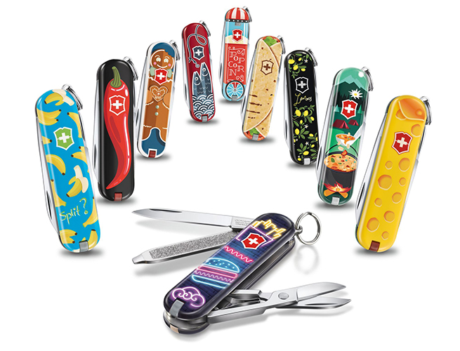 Classic Limited Edition от Victorinox