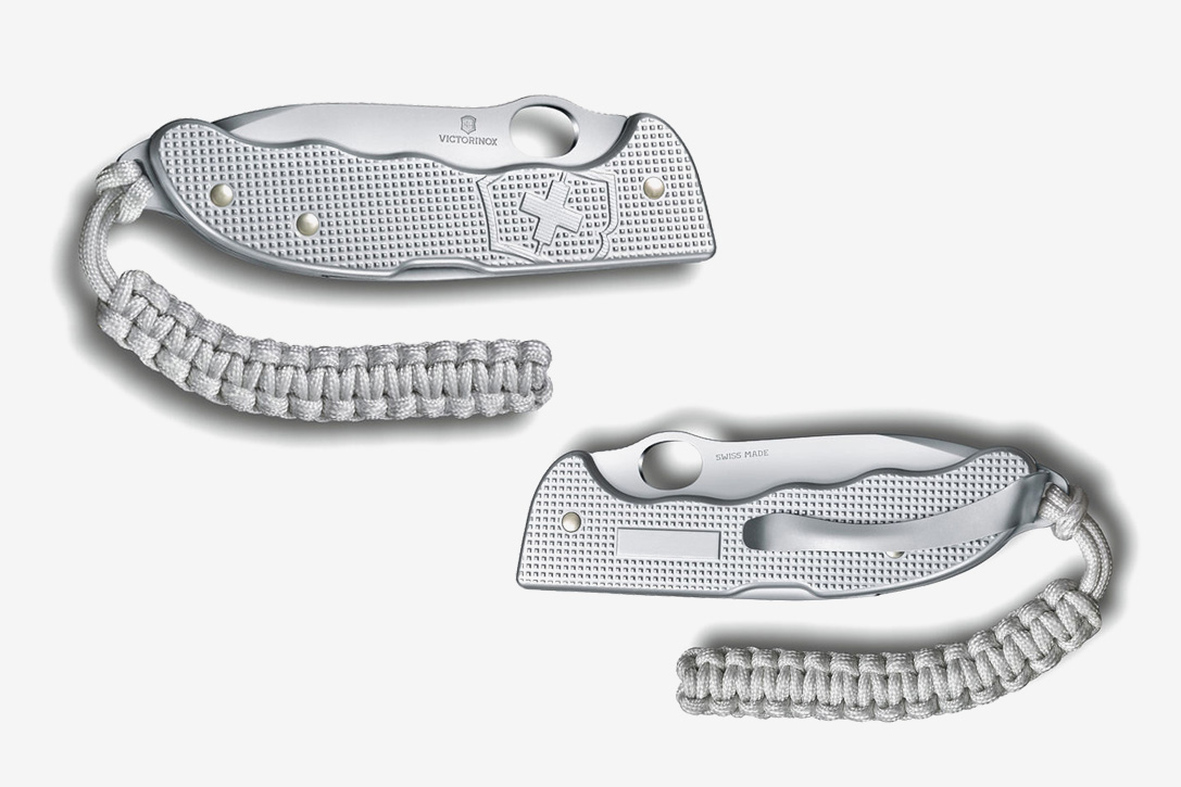 карманный нож HUNTER PRO