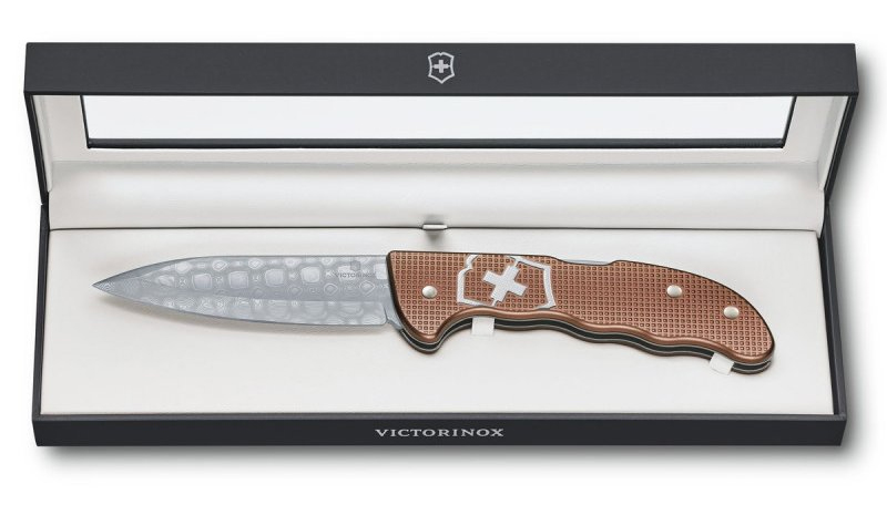 карманный нож HUNTER PRO