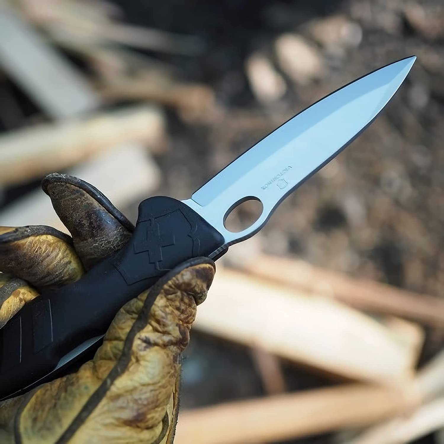 карманный нож HUNTER PRO