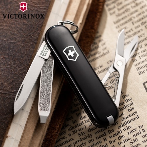 Какой нож Victorinox подарить