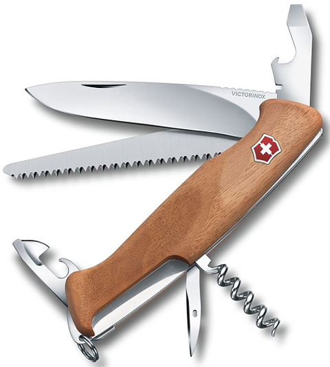 Какой нож Victorinox подарить