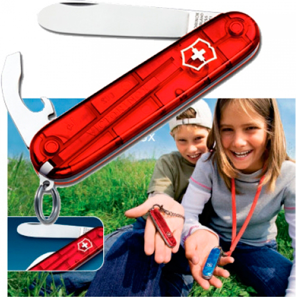 Какой нож Victorinox подарить