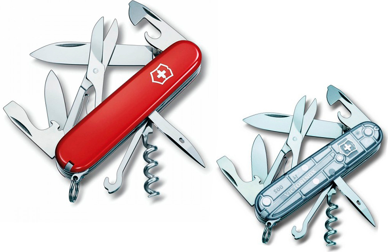 Какой нож Victorinox подарить