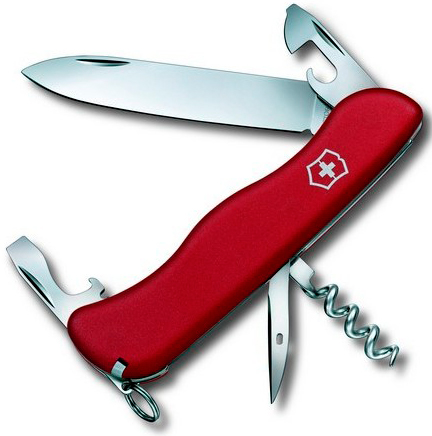 Какой нож Victorinox подарить