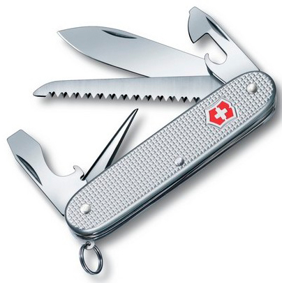 Какой нож Victorinox подарить
