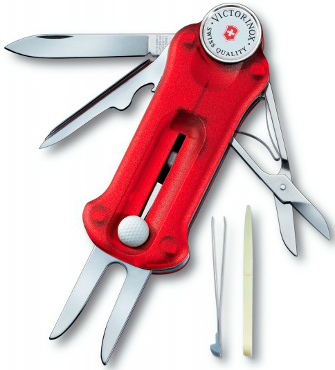 Какой нож Victorinox подарить