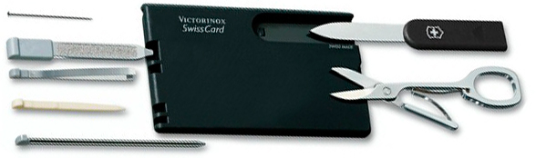 Какой нож Victorinox подарить