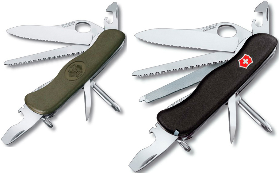 Какой нож Victorinox подарить