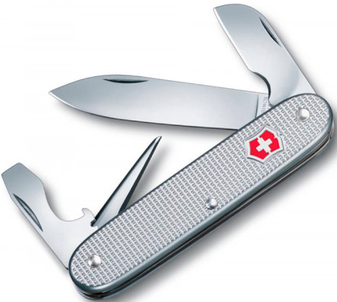 Какой нож Victorinox подарить