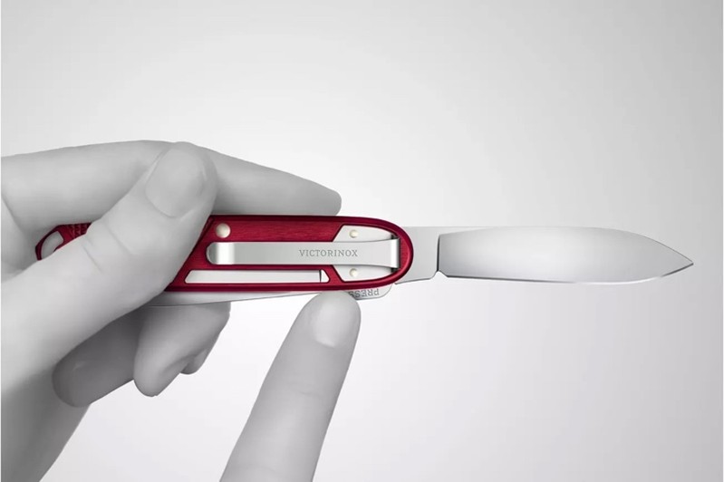 Коллекция Victorinox Alox Refined