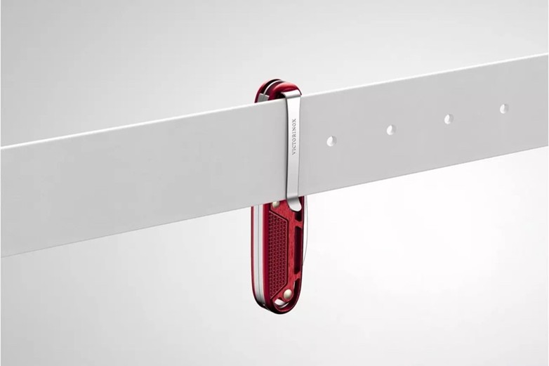 Коллекция Victorinox Alox Refined