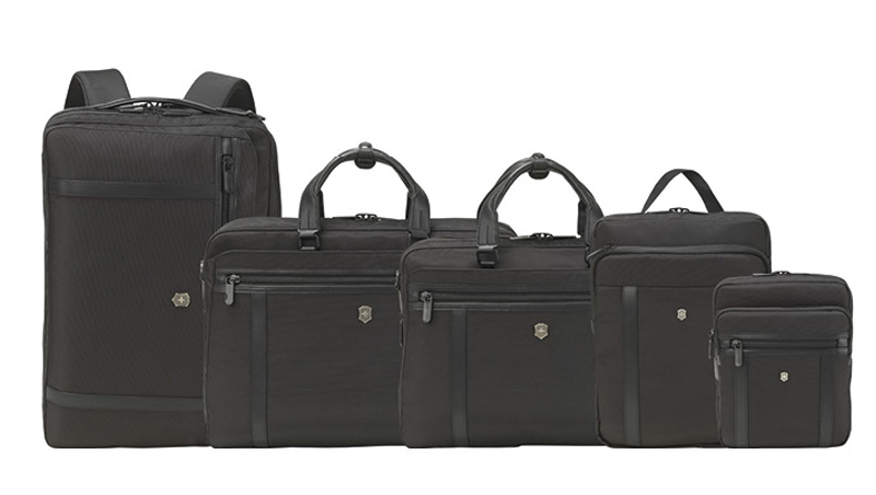 коллекции багажа VICTORINOX Travel коллекции багажа VICTORINOX Travel