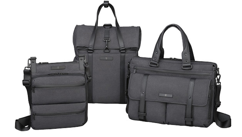 коллекции багажа VICTORINOX Travel коллекции багажа VICTORINOX Travel