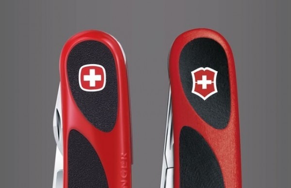 КОЛЛЕКЦИЯ VICTORINOX DELEMONT