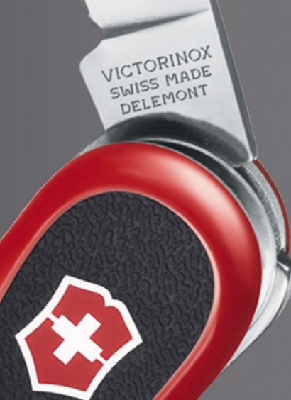 КОЛЛЕКЦИЯ VICTORINOX DELEMONT