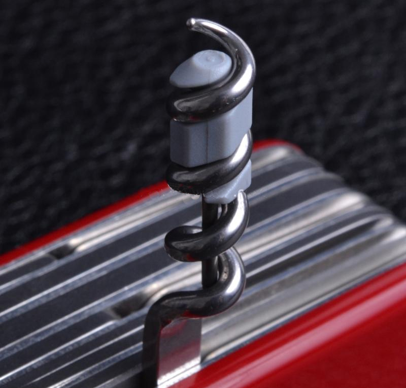 карманный нож Victorinox HUNTSMAN