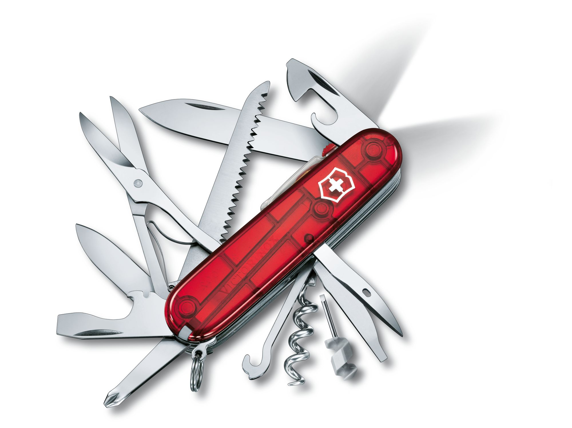 карманный нож Victorinox HUNTSMAN