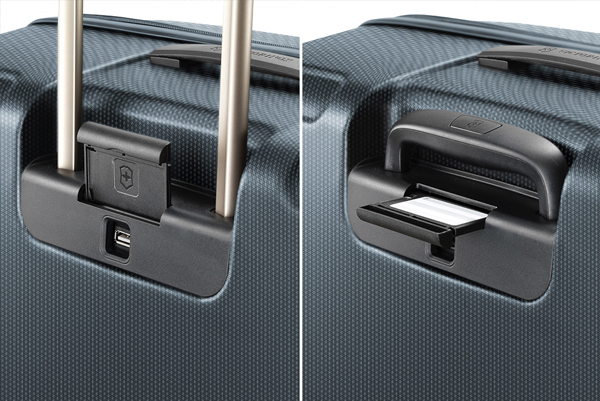 чемоданы Victorinox Werks Traveller 6.0