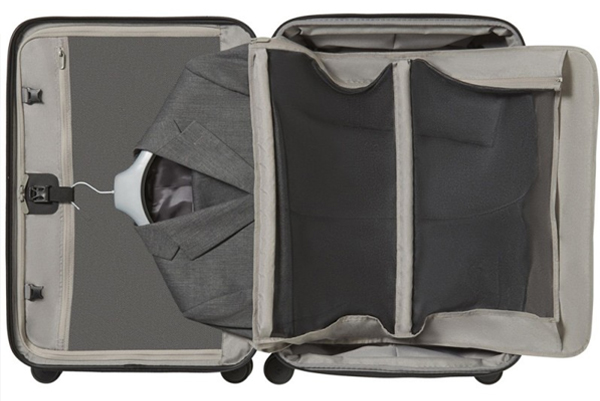 чемоданы Victorinox Werks Traveller 6.0