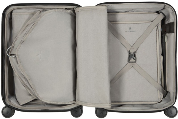 чемоданы Victorinox Werks Traveller 6.0