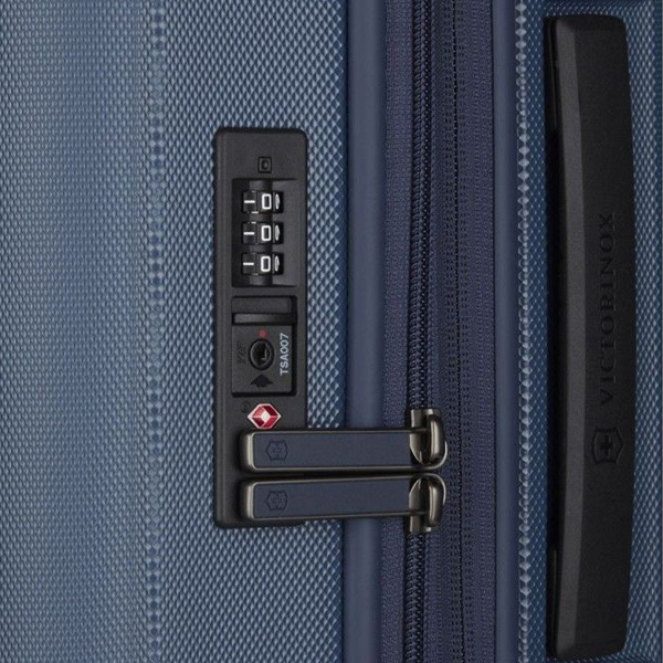 чемоданы Victorinox Werks Traveller 6.0