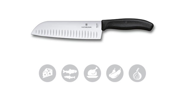 кухонные ножи Victorinox