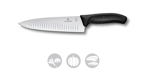 кухонные ножи Victorinox