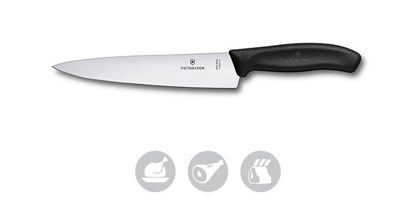 кухонные ножи Victorinox