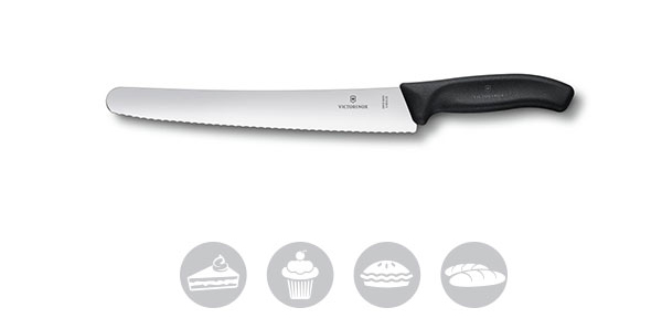 кухонные ножи Victorinox