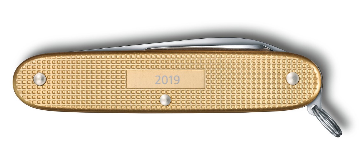 лимитированная коллекция Alox Limited Edition