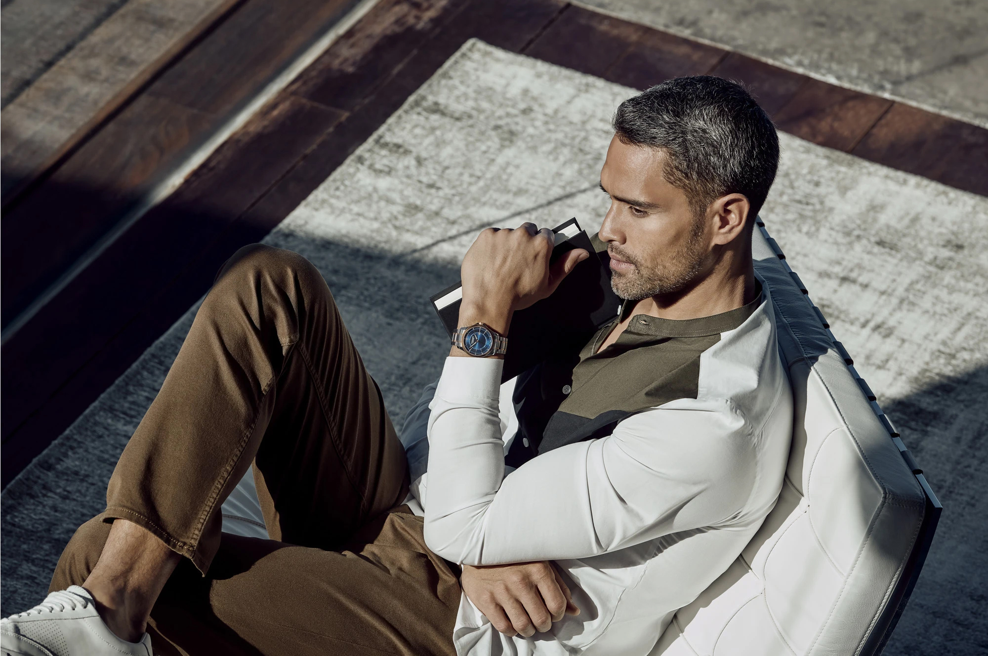 коллекции часов Victorinox Swiss Army ALLIANCE