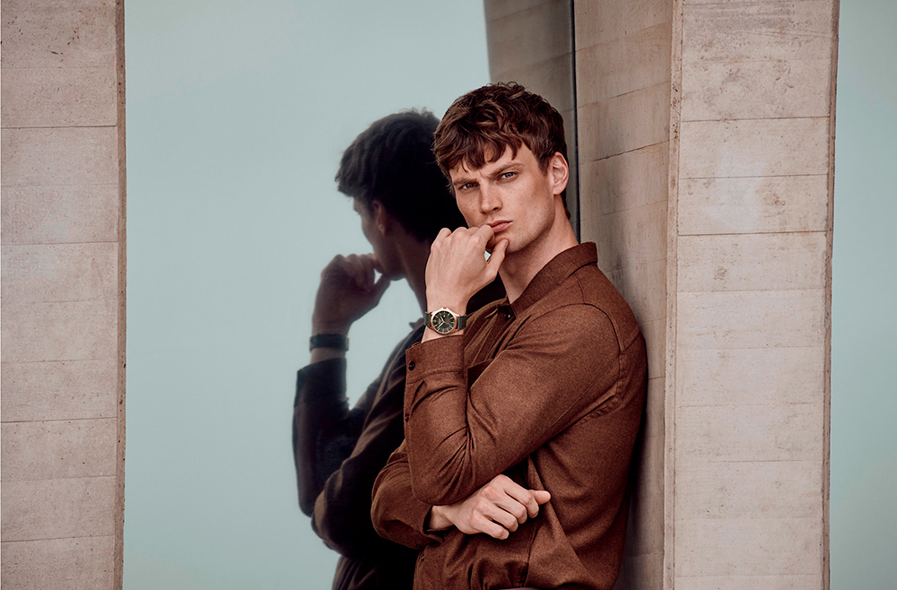 коллекции часов Victorinox Swiss Army ALLIANCE