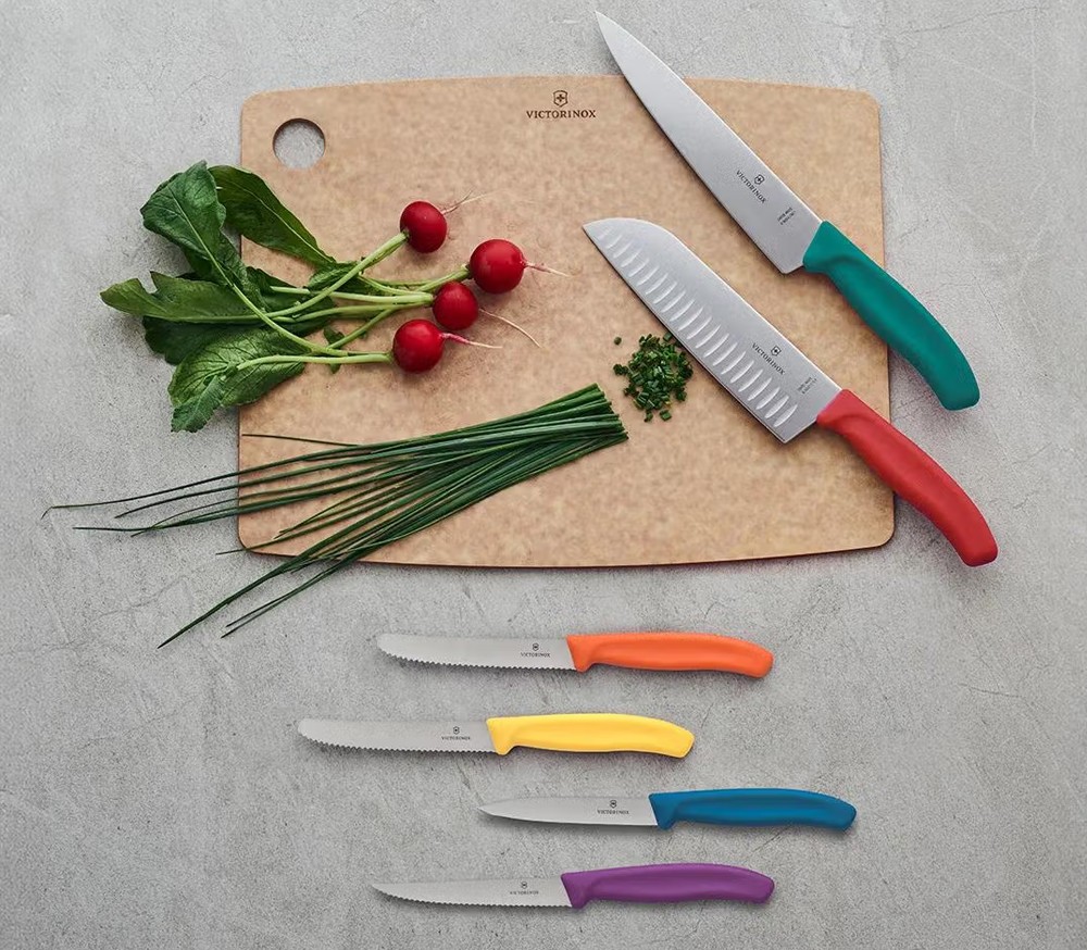 кухонные ножи Victorinox SWISS CLASSIC