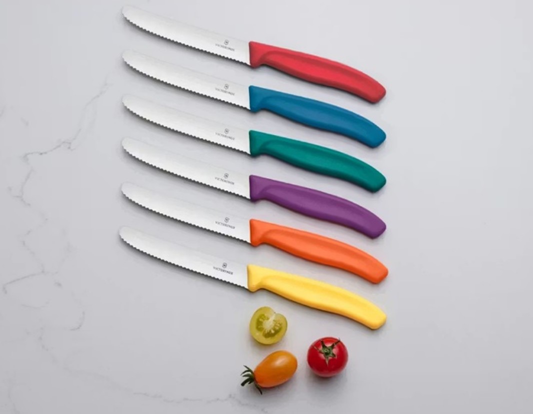 кухонные ножи Victorinox SWISS CLASSIC