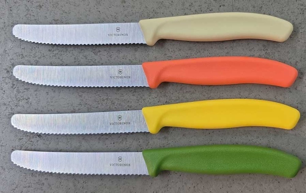 кухонные ножи Victorinox SWISS CLASSIC
