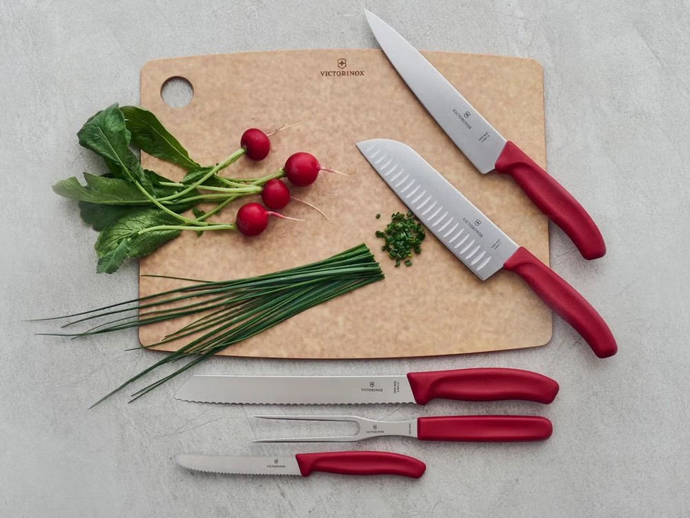 кухонные ножи Victorinox SWISS CLASSIC