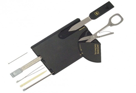 Ножи Victorinox Swiss Card Victorinox Swiss Card
