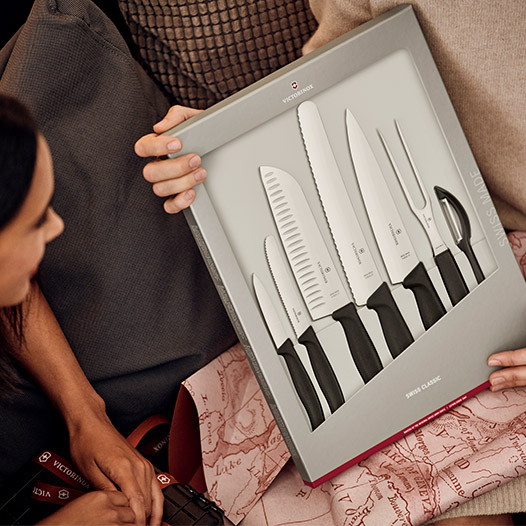 подарки от Victorinox по разумной цене