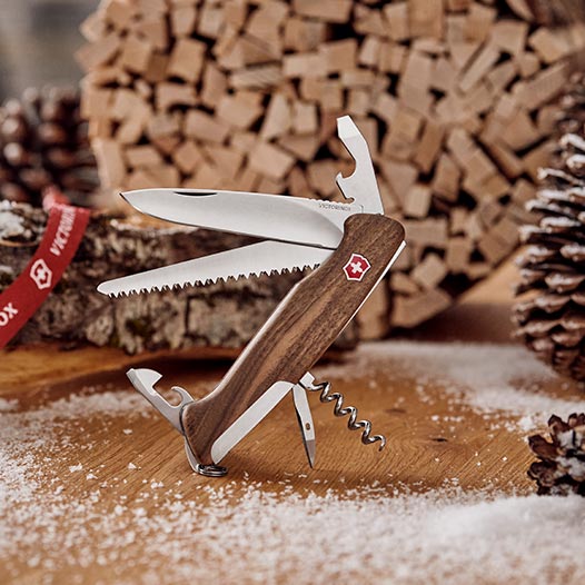 подарки от Victorinox по разумной цене