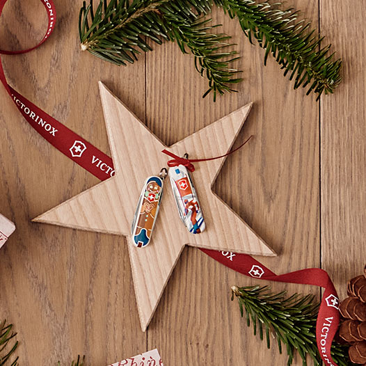 подарки от Victorinox по разумной цене