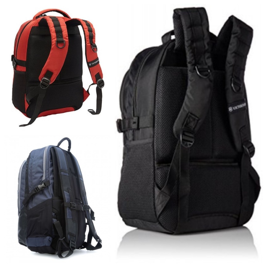 Рюкзаки Victorinox