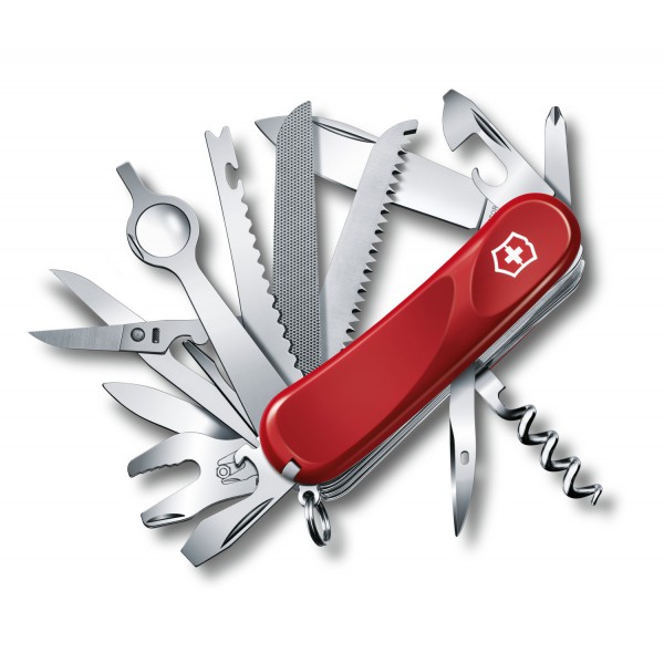 Складные ножи Victorinox Evolution