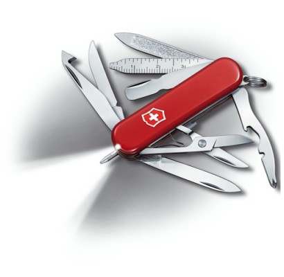 ножи Victorinox с LED-фонариком