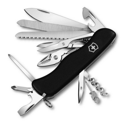 складные ножи Victorinox Workchamp