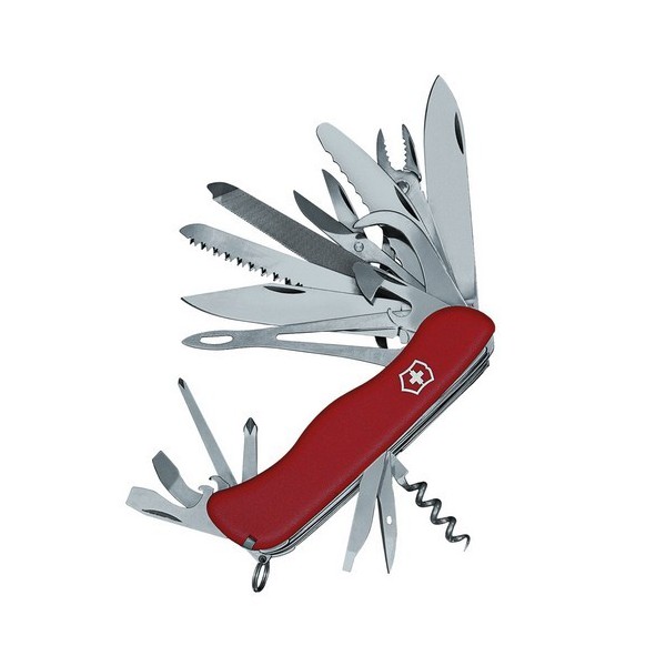 складные ножи Victorinox Workchamp