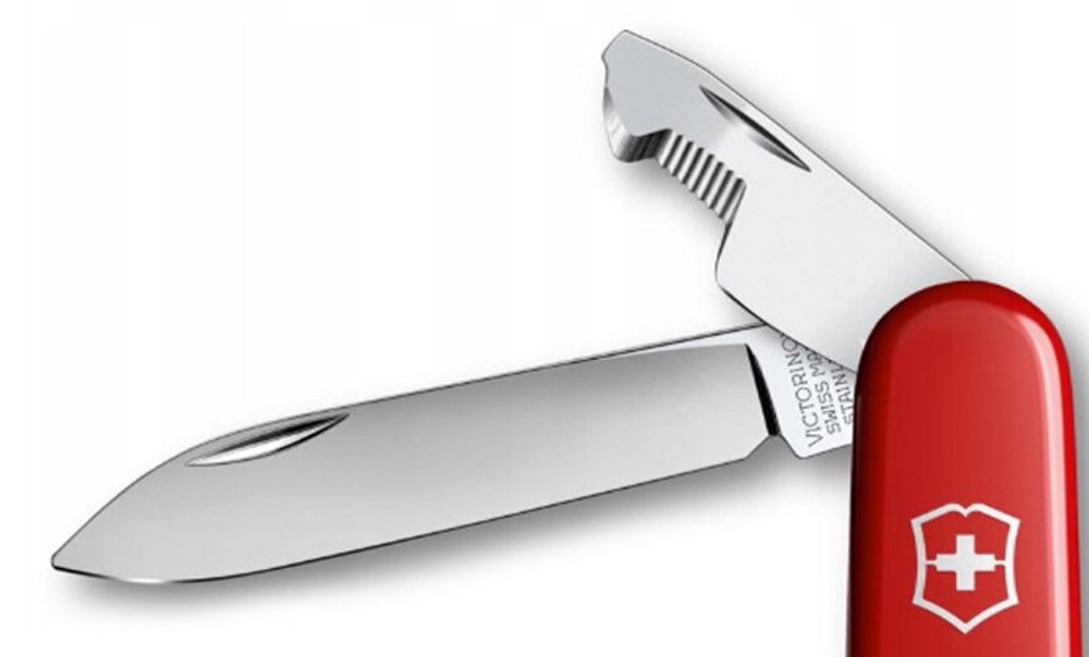 Складані ножі Victorinox Companion Складані ножі Victorinox Companion